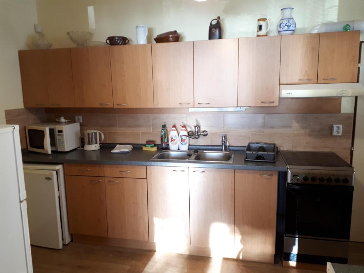 Hotel Pod Sneznikem Dolna Morawa Zewnętrze zdjęcie