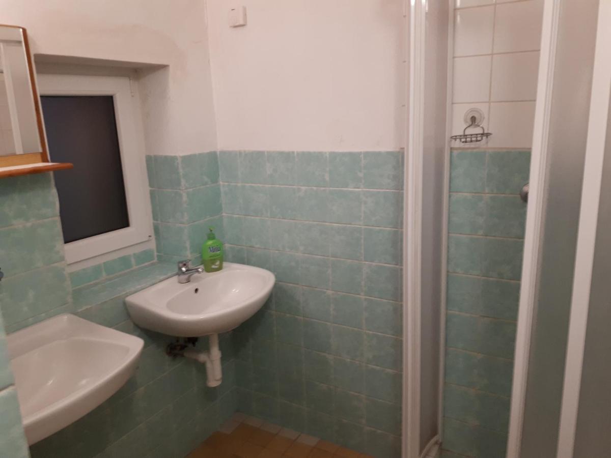 Hotel Pod Sneznikem Dolna Morawa Zewnętrze zdjęcie