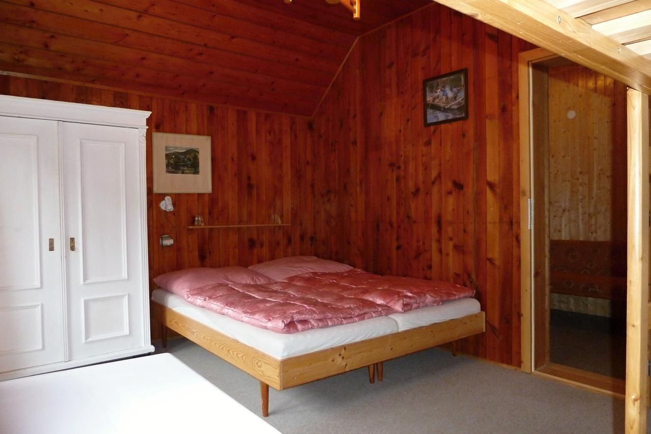 Hotel Pod Sneznikem Dolna Morawa Zewnętrze zdjęcie